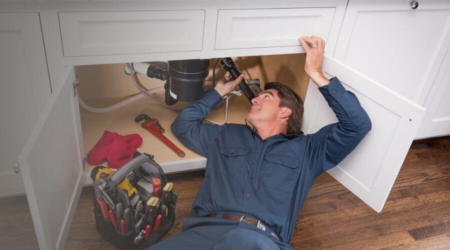 Professional bathroom faucet installation in Belmont, MA